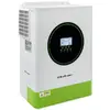 Гибридный солнечный инвертор QOLTEC 53866 Photo 10
