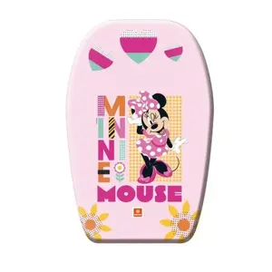 Доска для плавания Pulio Swim board Pulio Minnie 68 см учебная поплавковая доска для детей