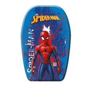 Доска для плавания Pulio Spiderman 68 см – плавательная доска для детей, длина 68 см