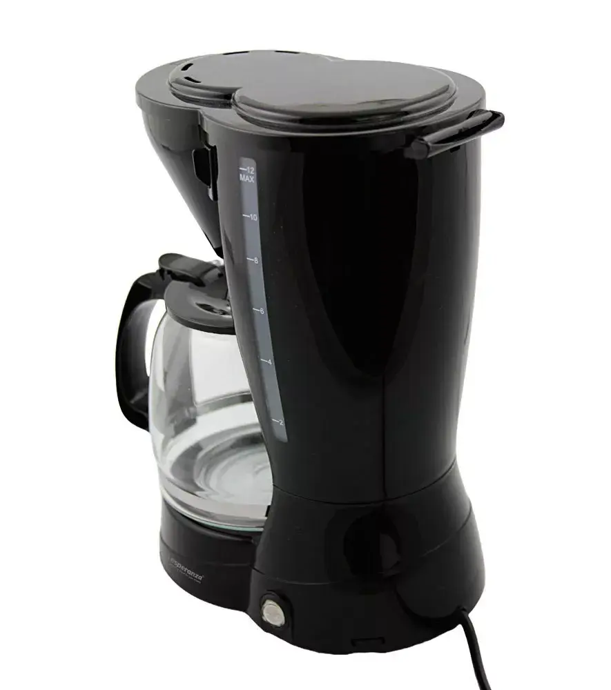 Filtrējamo kafijas automāts ESPERANZA EKC009 Photo 2