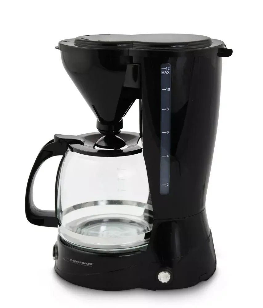 Filtrējamo kafijas automāts ESPERANZA EKC009 Photo 3