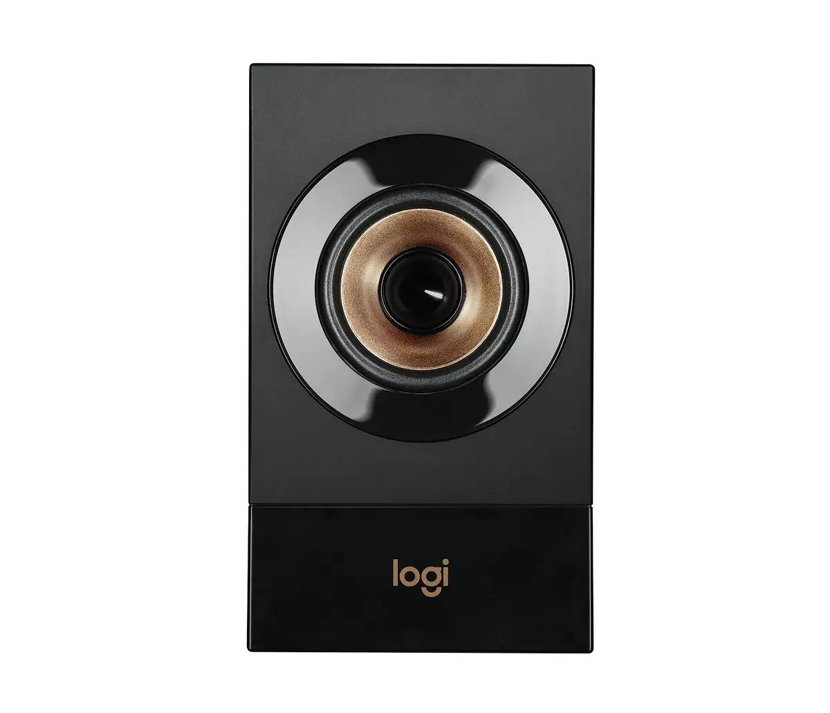 Мультимедийная акустическая система Logitech Z533 2.1 Photo 4