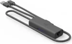 Webcam Logitech SIGHT 952-000151 with USB connectivity