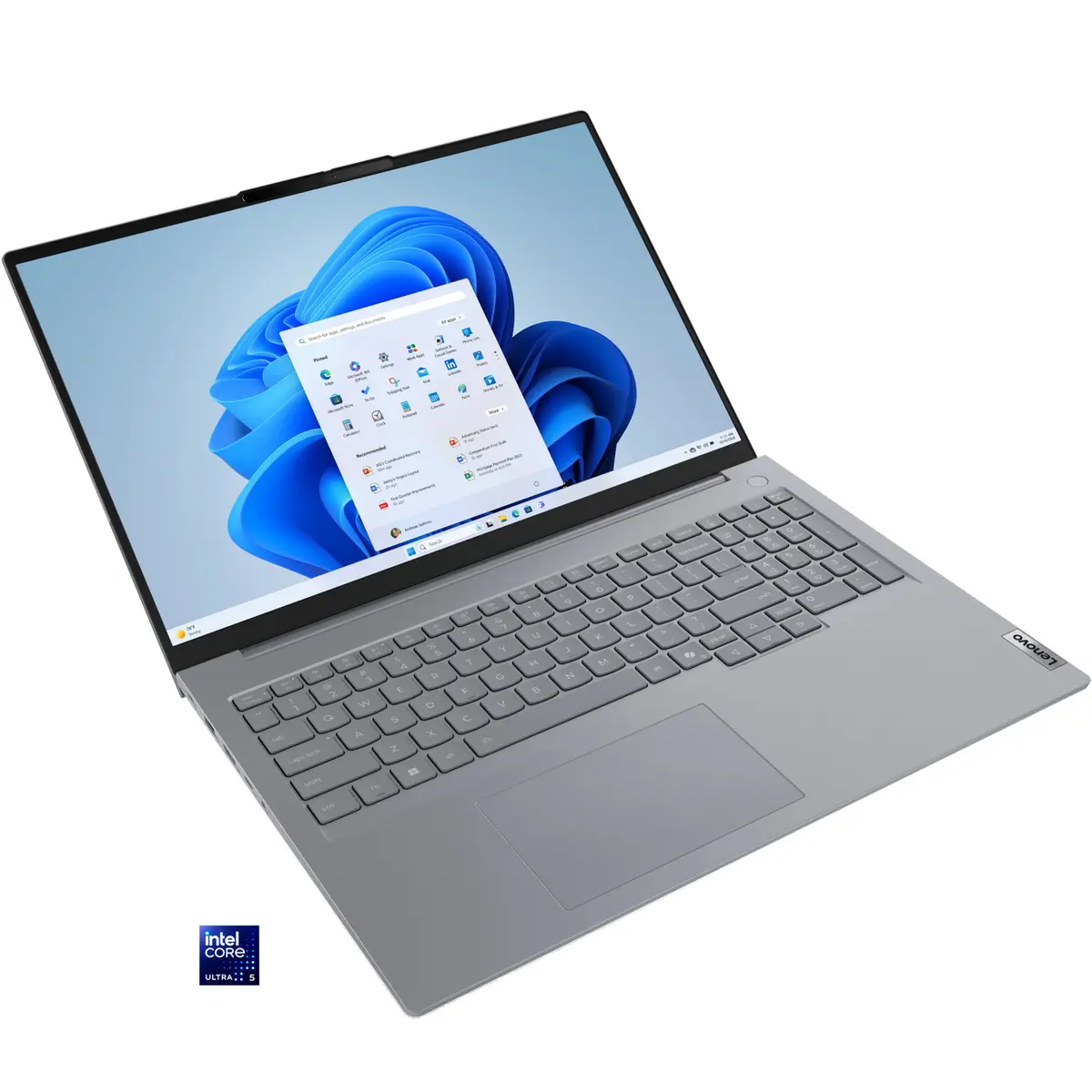 Klēpjdators Lenovo ThinkBook 16 G8 16"