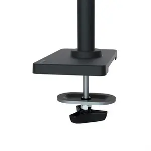 Monitor mount base ERGOTRON 98-729-292 black aluminium steel 1.8 kg