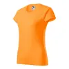 MALFINI Basic 134 женская футболка Tangerine 160 г/м² Photo 3