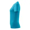 Футболка MALFINI Basic 134 — женская, 160 г/м² Photo 5