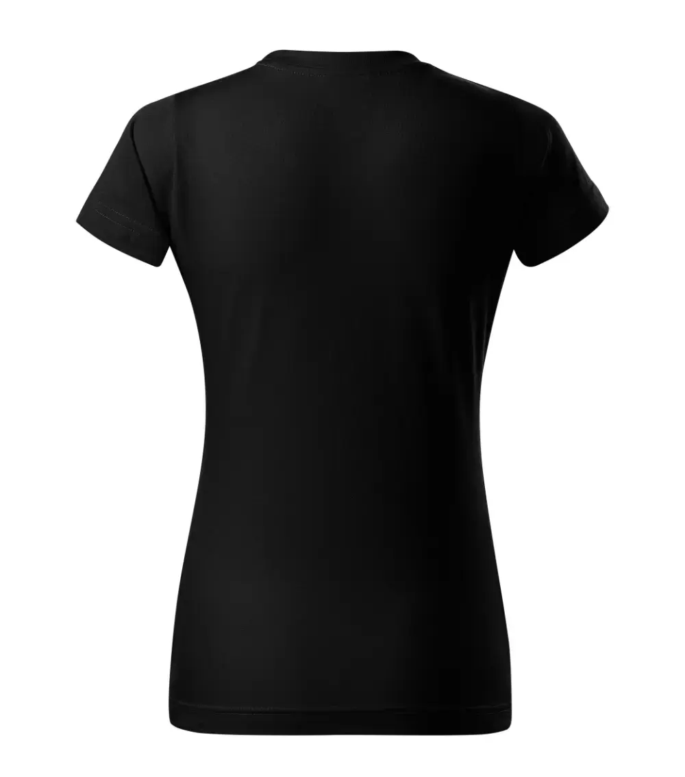 MALFINI Basic 134 sieviešu T-krekls 160 g/m² Photo 2