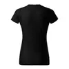 MALFINI Basic 134 sieviešu T-krekls 160 g/m² Photo 2