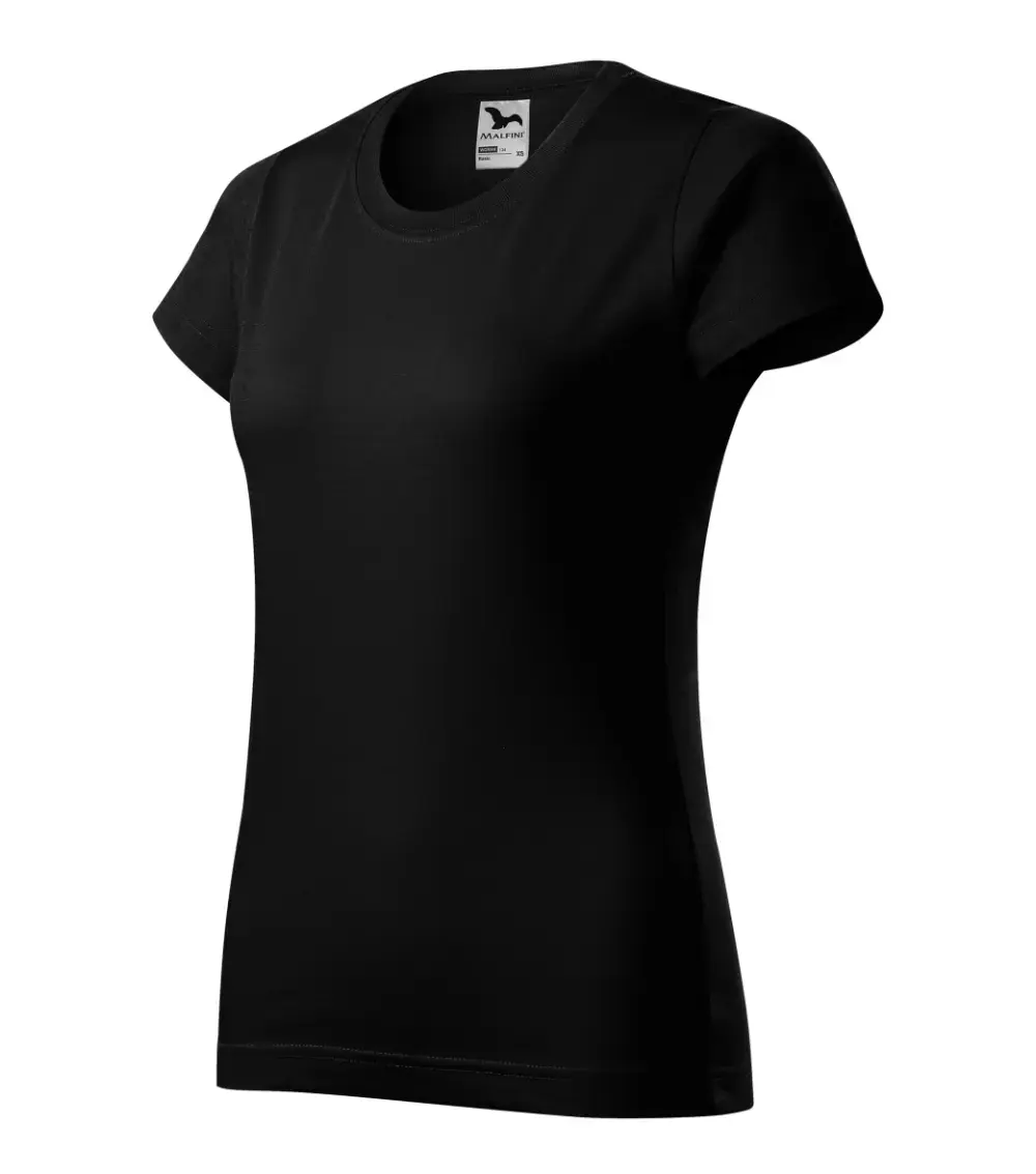 MALFINI Basic 134 sieviešu T-krekls 160 g/m² Photo 3