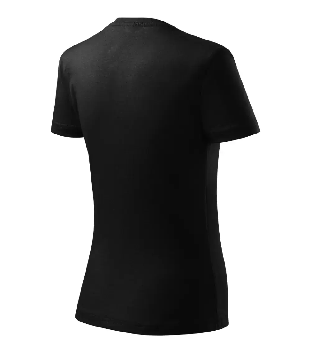 MALFINI Basic 134 sieviešu T-krekls 160 g/m² Photo 4