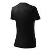 MALFINI Basic 134 sieviešu T-krekls 160 g/m² Photo 4