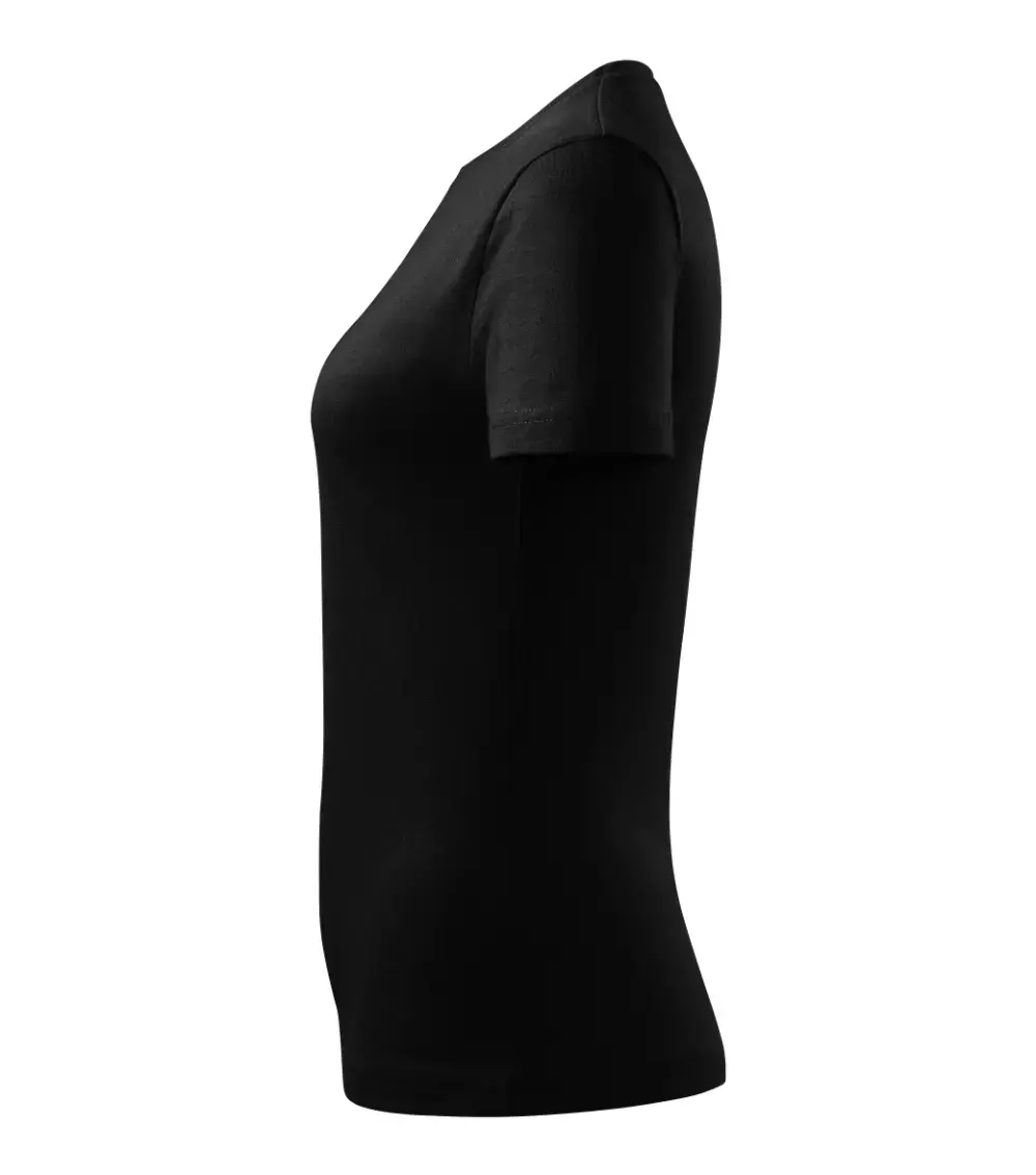 MALFINI Basic 134 sieviešu T-krekls 160 g/m² Photo 5