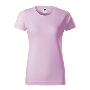 Футболка MALFINI Basic 134, женская, 160 г/м², модель ADL 134D1