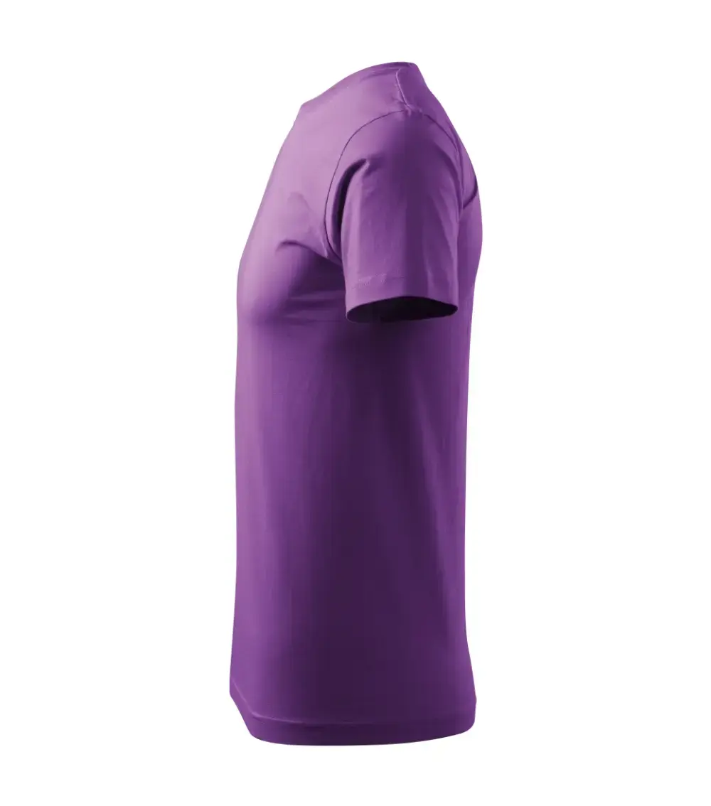 MALFINI Basic 129 мужская футболка 160 г/м² Photo 5