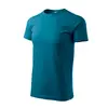 T-krekls MALFINI Basic 129 petrol blue 160 g/m² Photo 3
