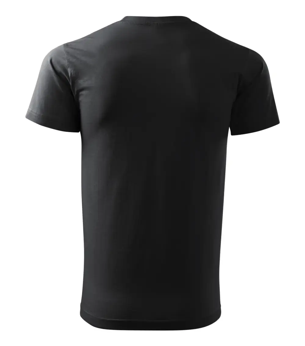 MALFINI Basic 129 vīriešu T-krekls 160 g/m² Photo 2