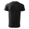 MALFINI Basic 129 vīriešu T-krekls 160 g/m² Photo 2