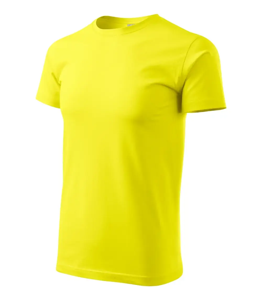 T-krekls MALFINI Basic 129 vīriešu Photo 3