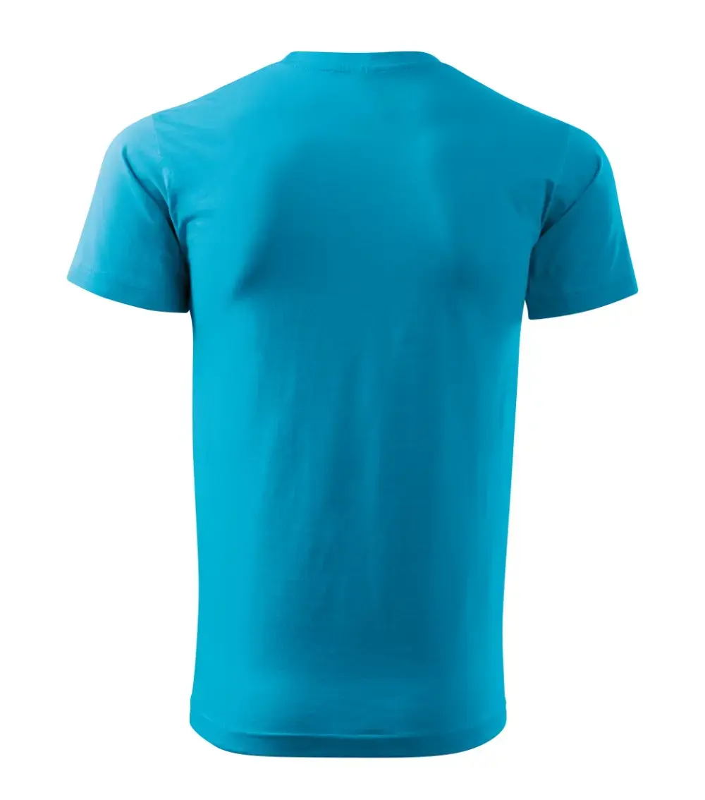 T-krekls MALFINI Basic 129 — vīriešu, 160 g/m² Photo 2