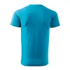 T-krekls MALFINI Basic 129 — vīriešu, 160 g/m² Photo 2