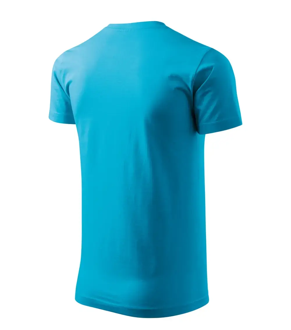 T-krekls MALFINI Basic 129 — vīriešu, 160 g/m² Photo 4