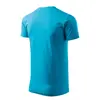 T-krekls MALFINI Basic 129 — vīriešu, 160 g/m² Photo 4