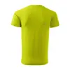T-krekls MALFINI Basic 129 — vīriešu 160 g/m² Photo 2
