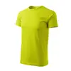 T-krekls MALFINI Basic 129 — vīriešu 160 g/m² Photo 3