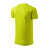 T-krekls MALFINI Basic 129 — vīriešu 160 g/m² Photo 4