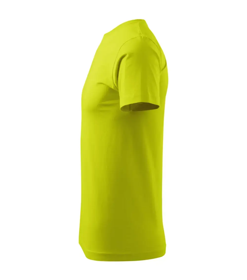 T-krekls MALFINI Basic 129 — vīriešu 160 g/m² Photo 5