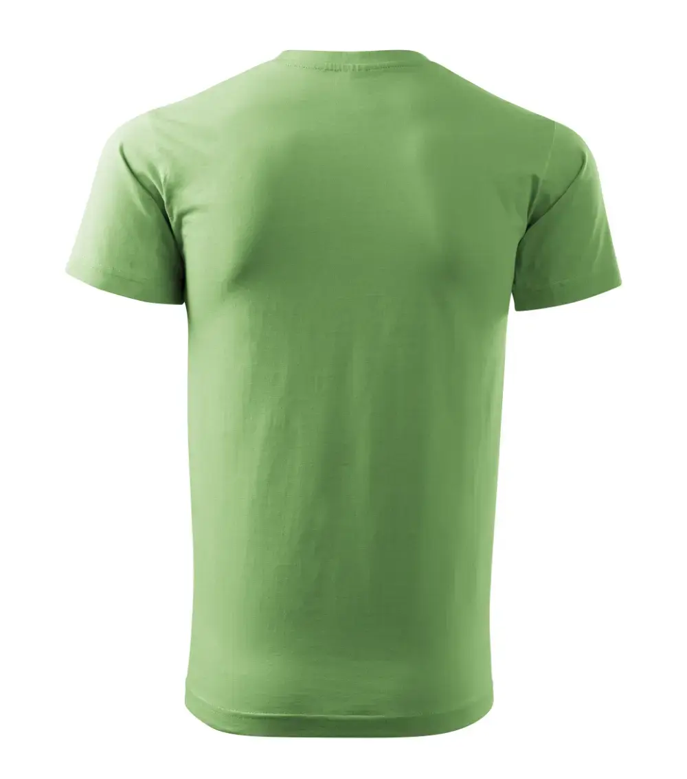 T-krekls MALFINI Basic 129 vīriešu Photo 2