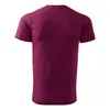 MALFINI Basic 129 vīriešu T-krekls 160 g/m² Photo 2