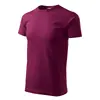 MALFINI Basic 129 vīriešu T-krekls 160 g/m² Photo 3