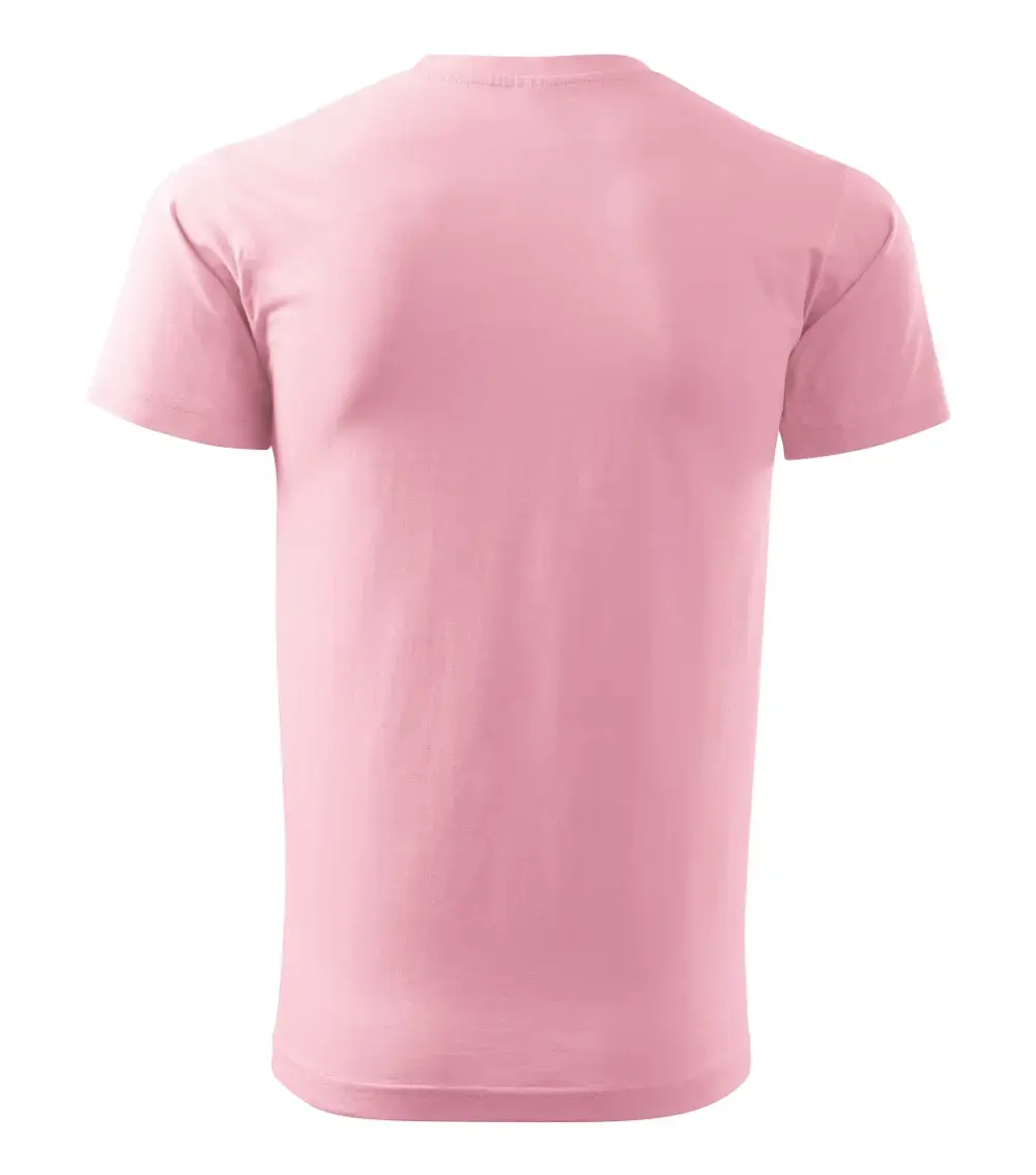 MALFINI Basic 129 vīriešu T-krekls 160 g/m² Photo 2