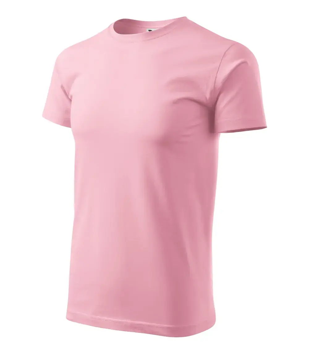 MALFINI Basic 129 vīriešu T-krekls 160 g/m² Photo 3