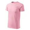 MALFINI Basic 129 vīriešu T-krekls 160 g/m² Photo 3