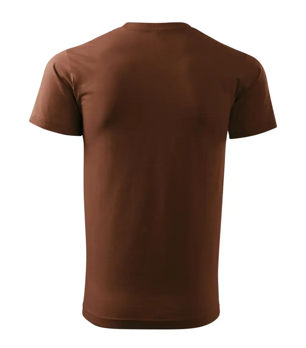 T-krekls MALFINI Basic 129 vīriešu 160 g/m² Photo 2