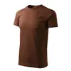 T-krekls MALFINI Basic 129 vīriešu 160 g/m² Photo 3
