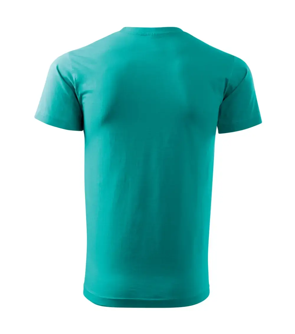 T-krekls MALFINI Basic 129 vīriešu Photo 2