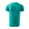 T-krekls MALFINI Basic 129 vīriešu Photo 2