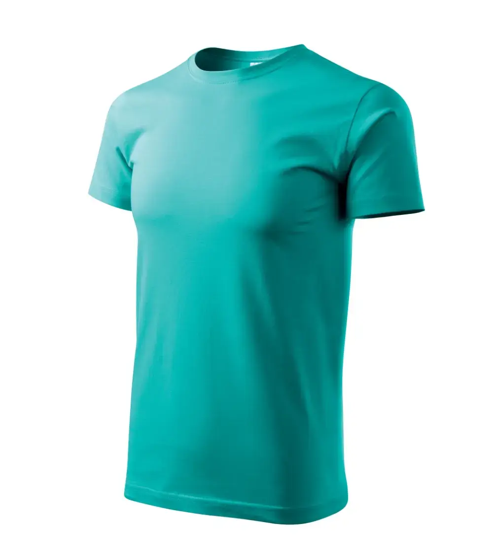 T-krekls MALFINI Basic 129 vīriešu Photo 3