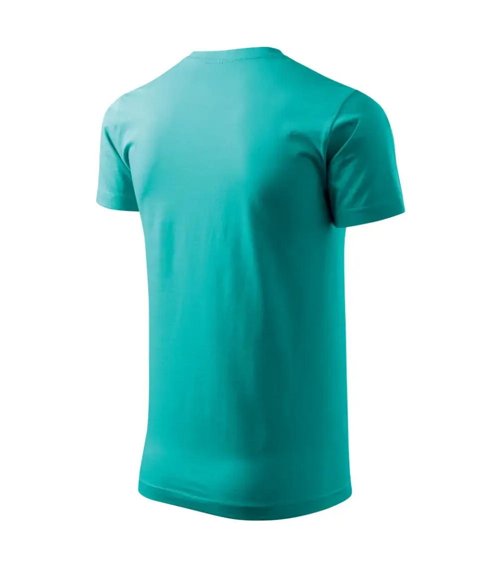 T-krekls MALFINI Basic 129 vīriešu Photo 4
