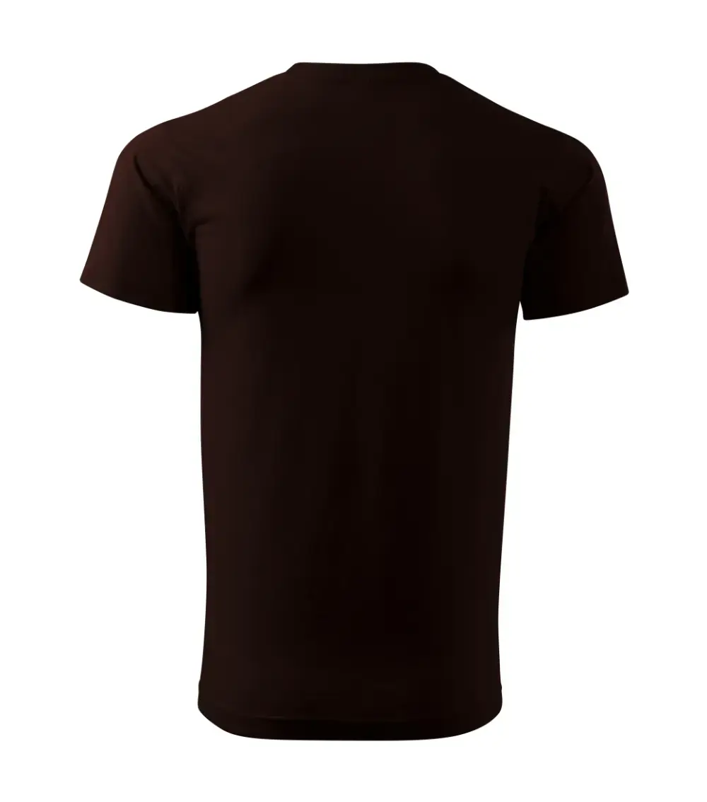 MALFINI Basic 129 vīriešu T-krekls 160 g/m² Photo 2