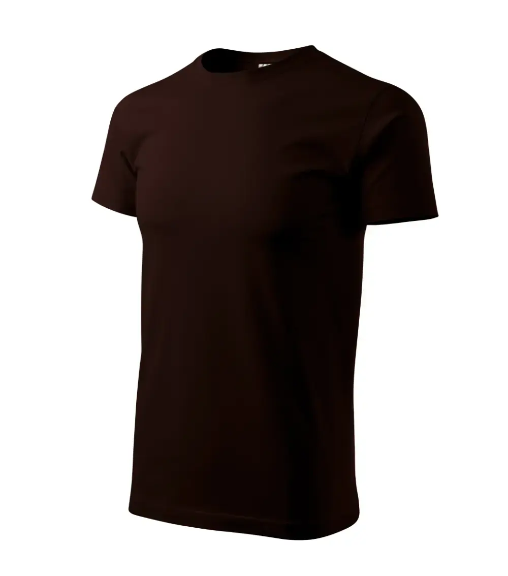 MALFINI Basic 129 vīriešu T-krekls 160 g/m² Photo 3