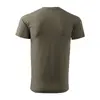 T-krekls MALFINI Basic 129 vīriešu 160 g/m² Photo 2