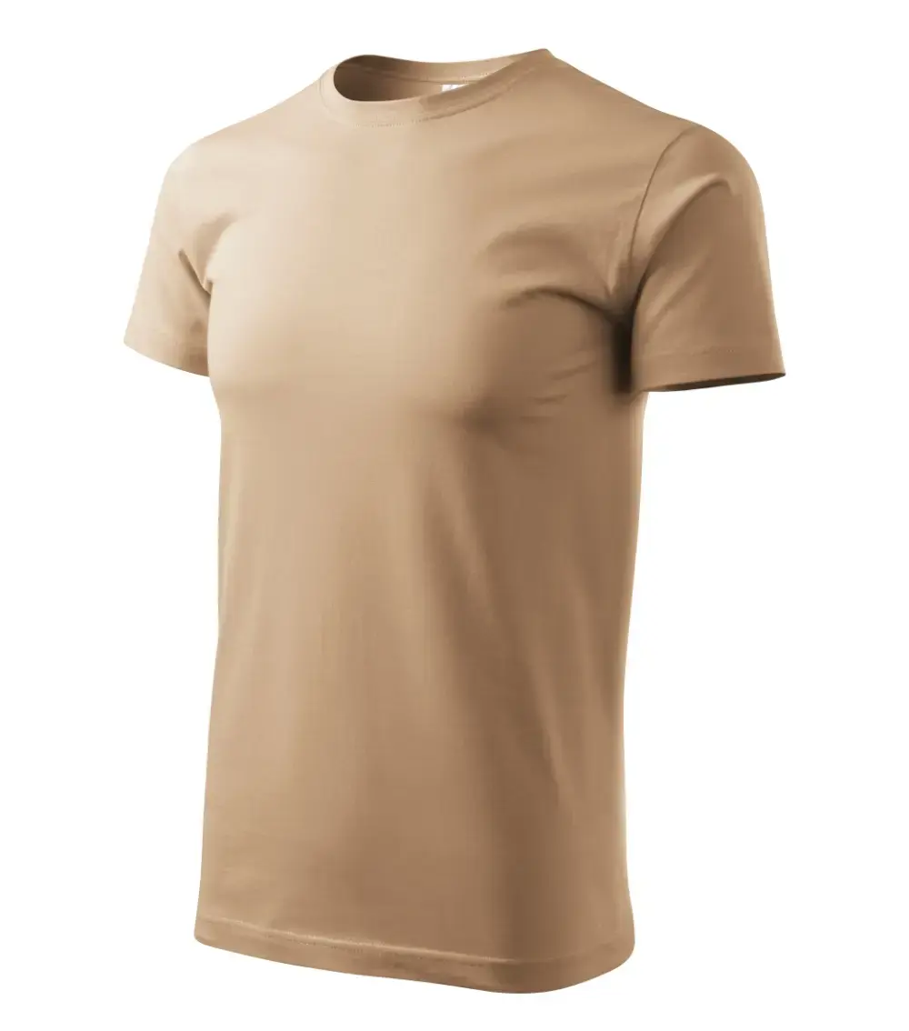 Футболка MALFINI Basic 129 — мужская, 160 г/м² Photo 3