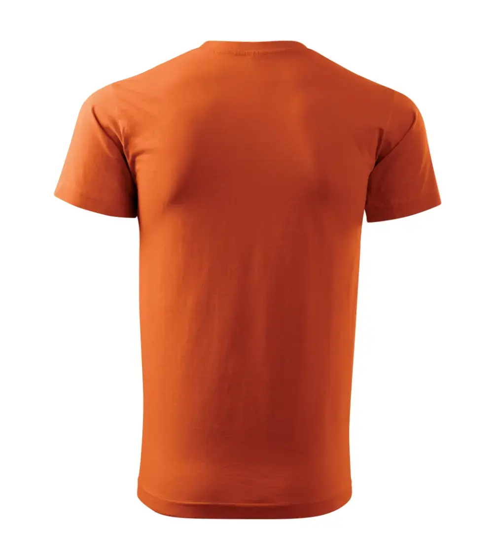 T-krekls MALFINI Basic 129 — vīriešu, 160 g/m² Photo 2