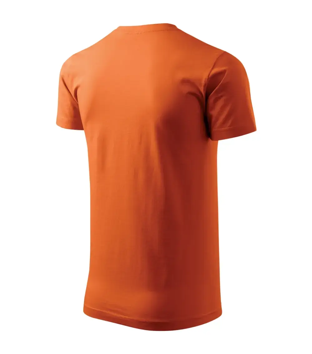 T-krekls MALFINI Basic 129 — vīriešu, 160 g/m² Photo 4