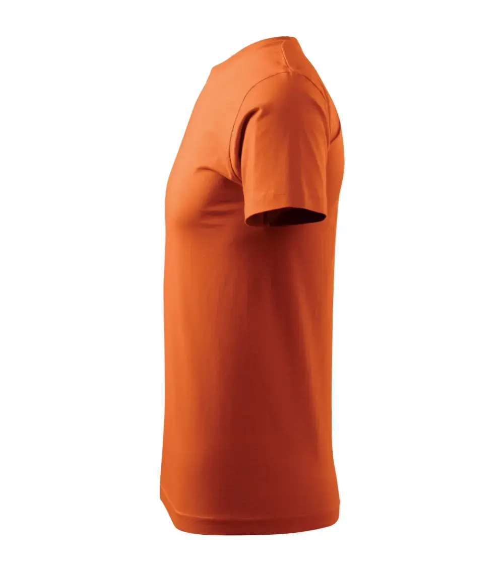 T-krekls MALFINI Basic 129 — vīriešu, 160 g/m² Photo 5